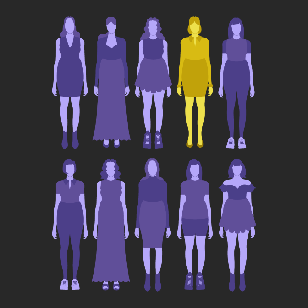 Una de cada 10 mujeres en edad fértil tiene endometriosis