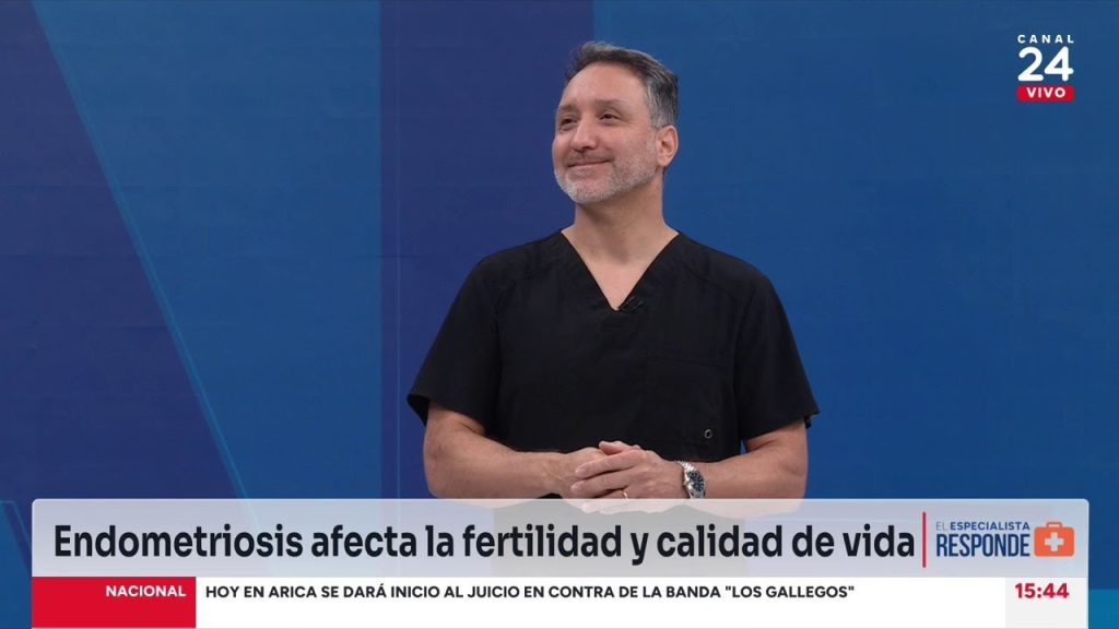 #ELESPECIALISTARESPONDE