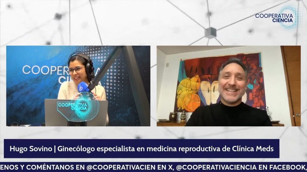 Entrevista Cooperativa Ciencia