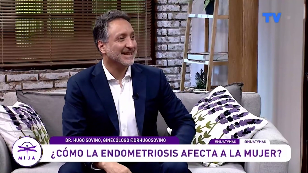 Endometriosis: Síntomas, causas y tratamientos